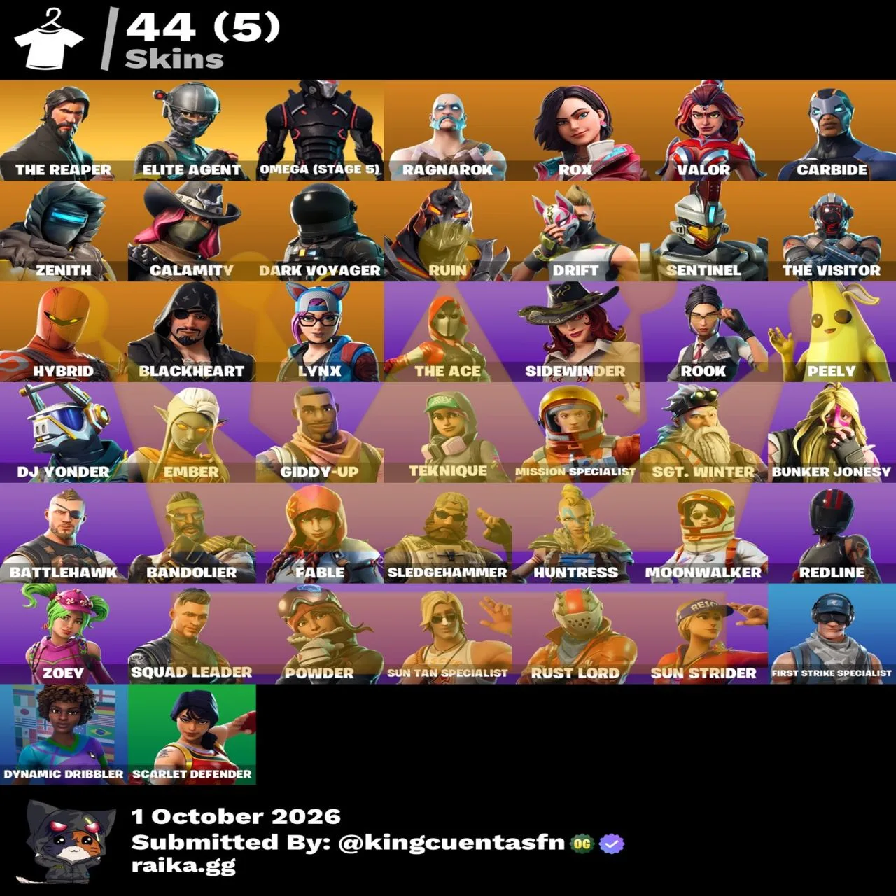 Pase 3 - Omega Full — vista 1