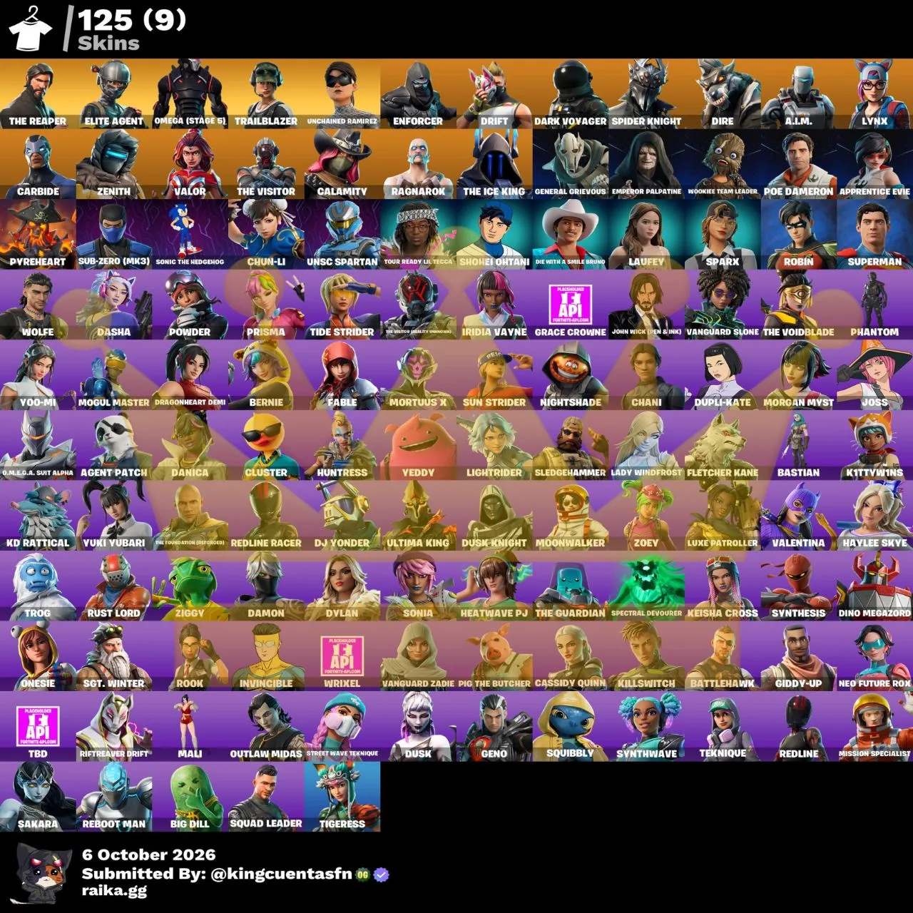 Pase 3 - Omega Full — vista 1