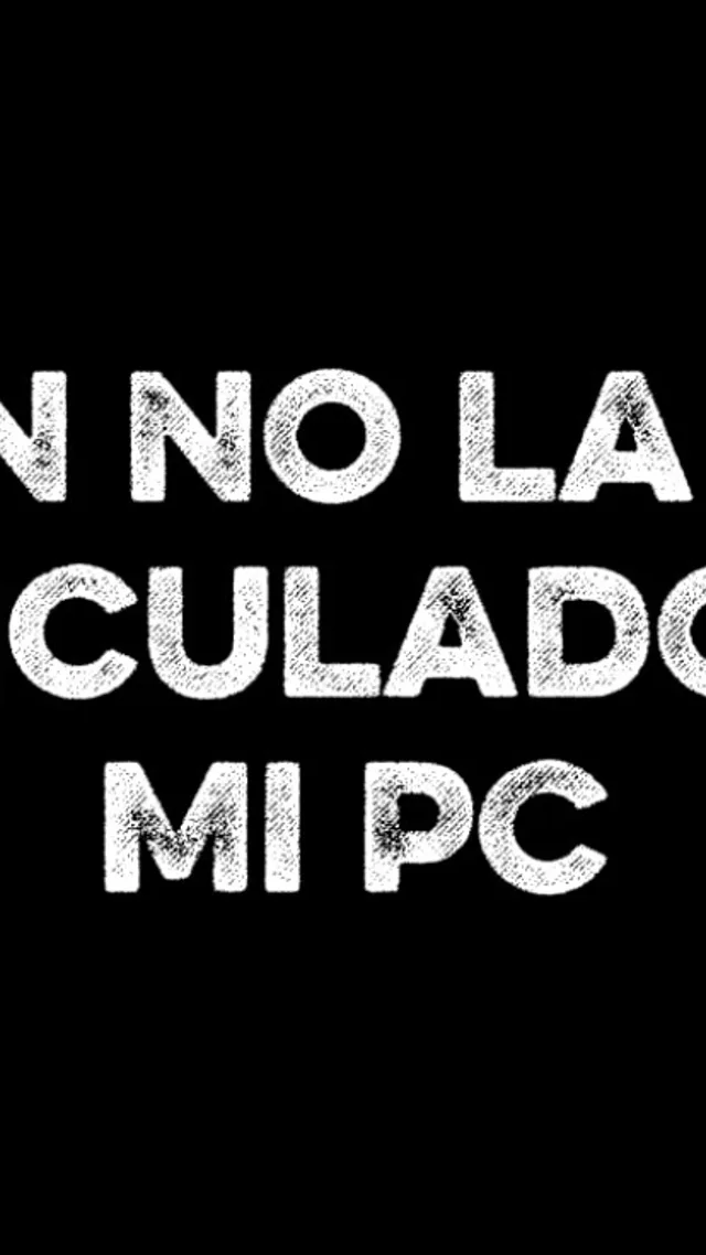 Referencia de @matias_2am